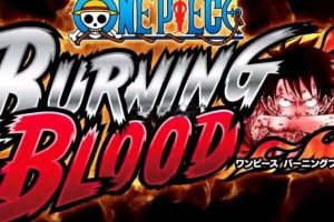 海贼王：燃烧之血 汉化中文黄金版，集成所有dlc，直接玩