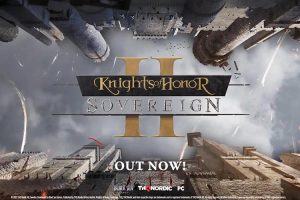 荣誉骑士2 君主中文版，直接玩