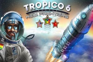 海岛大亨6中文版，版本：V.19[902]-新领域DLC+全DLC