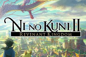 二之国2：幽灵国度汉化中文版，版本：V4.0+目前全DLC