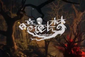 暗夜长梦中文版，直接玩
