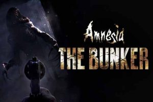 失忆症 地堡中文版，版本：V1.3.0