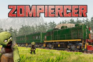 靠火车抵御僵尸中文版，版本：V13.0.0