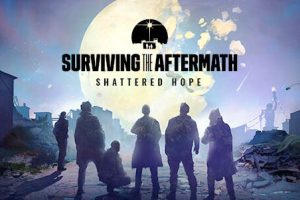 末日求生 终极殖民版中文版，版本：V1.24.1.5353+破灭的希望DLC+全DLC