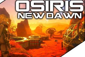 奥西里斯 新黎明（Osiris: New Dawn）中文版，版本：V0.5.603，直接玩