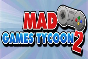 疯狂游戏大亨2中文版，版本：V2022.11.20A，直接玩