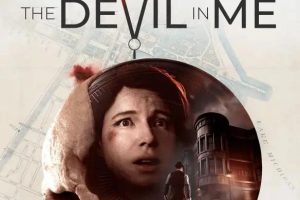 黑相集 心中魔中文版，直接玩