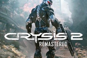 孤岛危机2 2022重制版中文版，版本：支援4K-光追