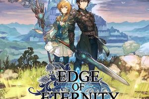 永恒边缘中文版，版本：大更新V2022113，直接玩