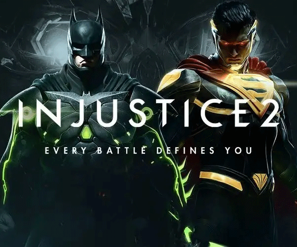 不义联盟2 V1+全DLC 中文