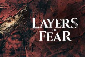 层层恐惧3（Layers of Fear 2023）中文版
