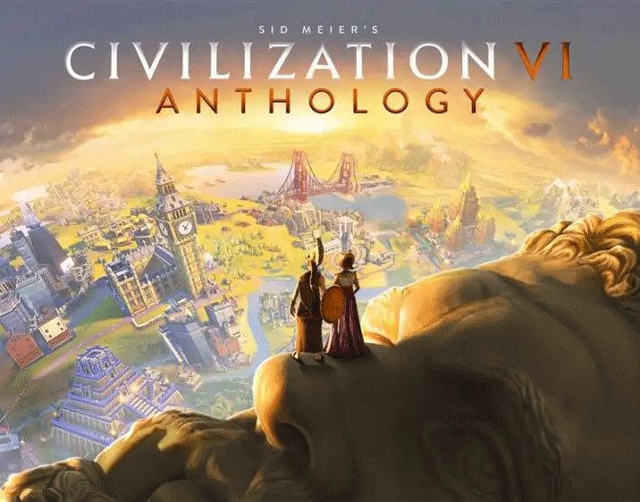 文明6|豪华中文最终完结版|V1.3.0+全DLC+季票