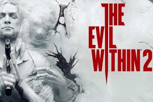 恶灵附身2中文版，版本： V1.05 目前全DLC