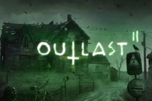 逃生2 v1.0.17518.0 全DLC 中文