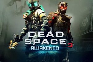 死亡空间3 V1.0.0.1+觉醒DLC 汉化中文