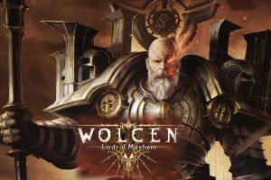 沃尔森 破坏领主中文|V1.1.7.11.2-命运之门-神雷御剑-飞翼惊鸿+全DLC