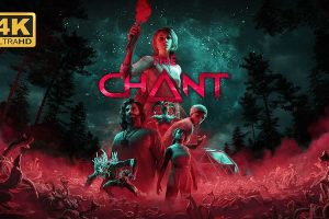 邪吟 The Chant 中文版，直接玩