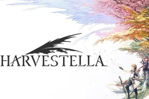SE新作 丰饶之星《HARVESTELLA》中文版，直接玩