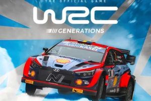 FIA 世界汽车拉力锦标赛 新世代中文版，直接玩