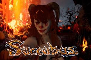 魅魔 鬼魅|豪华中文|Build.9837003-万圣节特别DLC+全DLC