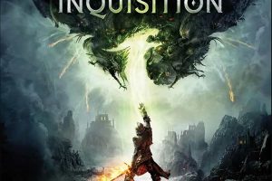 龙腾世纪审判 豪华汉化中文版 版本：V1.11 DLC ，直接玩