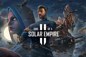 太阳帝国的原罪2（Sins of a Solar Empire II）汉化中文版，直接玩