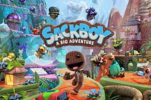 麻布仔大冒险中文版，直接玩