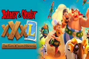 幻想新国度3 来自希伯尼亚的公羊中文版，直接玩