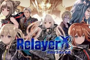 传继者：高级版（Relayer Advanced）繁体中文版，直接玩