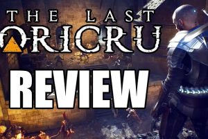 末世奥力（The Last Oricru）中文版，版本：v20221019