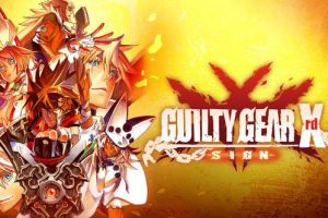 罪恶装备 斗争|豪华中文|V1.28-追加内容+全新体验-新增功能+全DLC