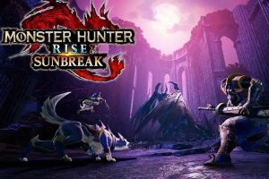 模拟器|怪物猎人 崛起 曙光【模拟器玩】，整合本体+12.0.1升补+208DLC整合版