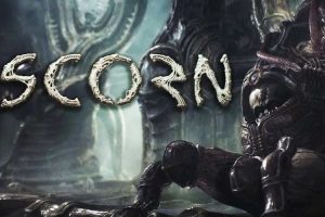 蔑视（Scorn）中文版，直接玩