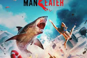 食人鲨（Maneater）中文版，直接玩