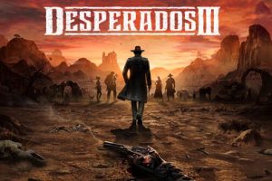 亡命之徒3|官方中文|V230619