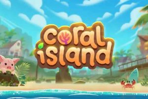 珊瑚岛（Coral Island）中文版，直接玩