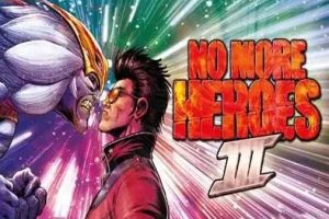 英雄不在3（No More Heroes 3）中文版，直接玩