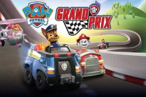 汪汪队立大功：锦标赛中文版，直接玩