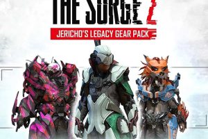 迸发2中文版，版本： B40400 目前全DLC