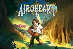 Airoheart中文版，直接玩