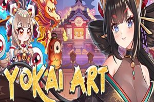 妖谈 百鬼夜行中文版，版本：Build.9615209-1.01，直接玩