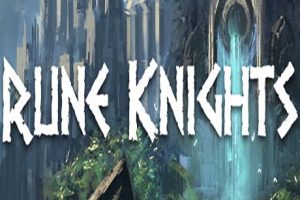 符文骑士（Rune Knights）中文版，版本：V20220928