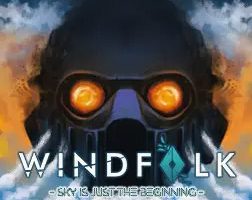 风之子：天空只是开始（Windfolk: Sky is just the Beginning）中文版，直接玩