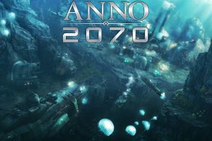 纪元2070+深海/Anno 2070中文版，版本：v3.0+10DLC