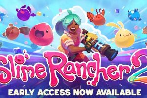 史莱姆牧场2中文版，直接玩