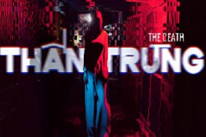 死亡：The Death Thần Trùng 中文版，直接玩