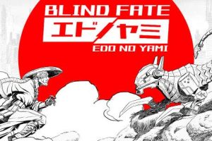 无明天道江户之黯（Blind Fate: Edo no Yami）中文版，直接玩