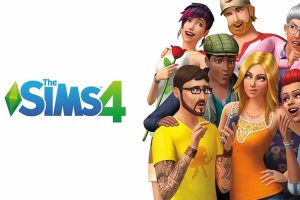 模拟人生4中文版，版本：V20220914+全DLC+大漠奢华套件包