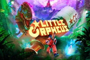 小奥菲斯中文版，直接玩