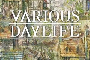 多元生活(VARIOUS DAYLIFE)中文版，直接玩